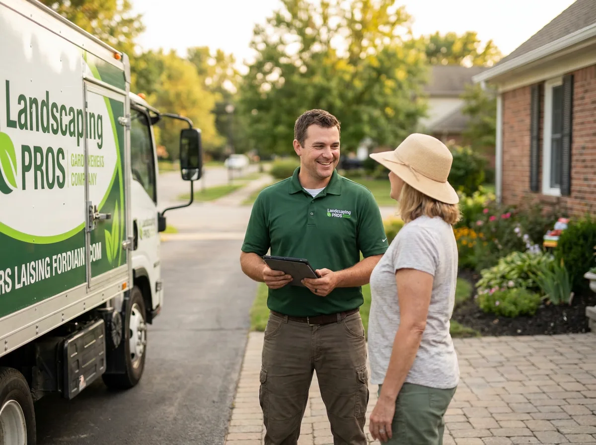 Landscaping Hornick, IA FAQs